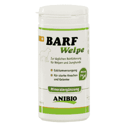 BARF Welpe (BARF pour chiots)