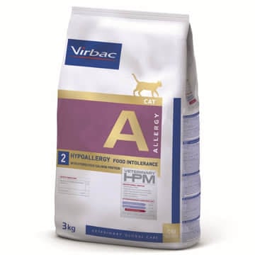 HPM Cat Allergy A2 Hypoallergy Food Intolerance