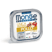 Puppy Monoprotein Chicken & Apple