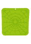 Feedmat Spiderweb