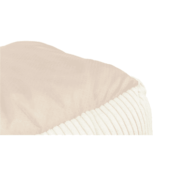 Vital bed Jonna creme