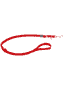 Laisse Plain Classic Red