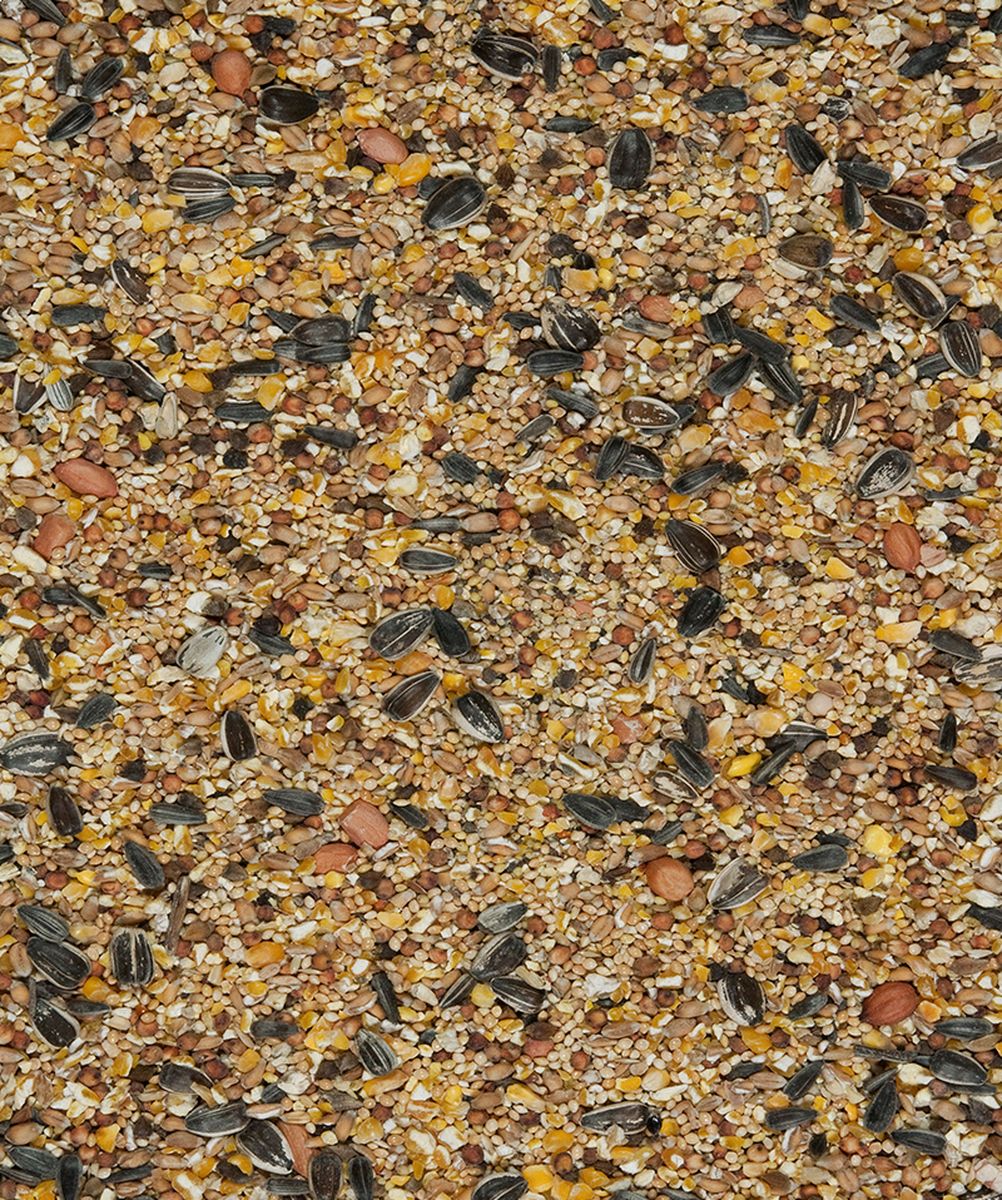 Menu nature 4 Seasons Blend