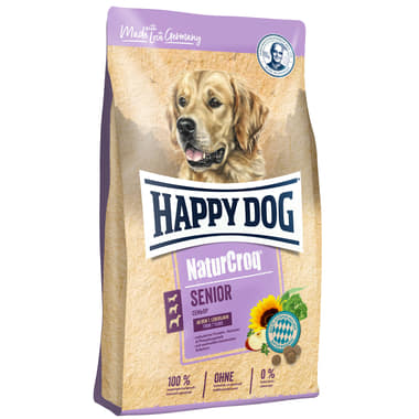 NaturCroq Senior