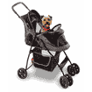 Globetrotter Hunde Buggy