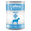 Canine Hepatic