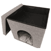 Kuschelhöhle Alois