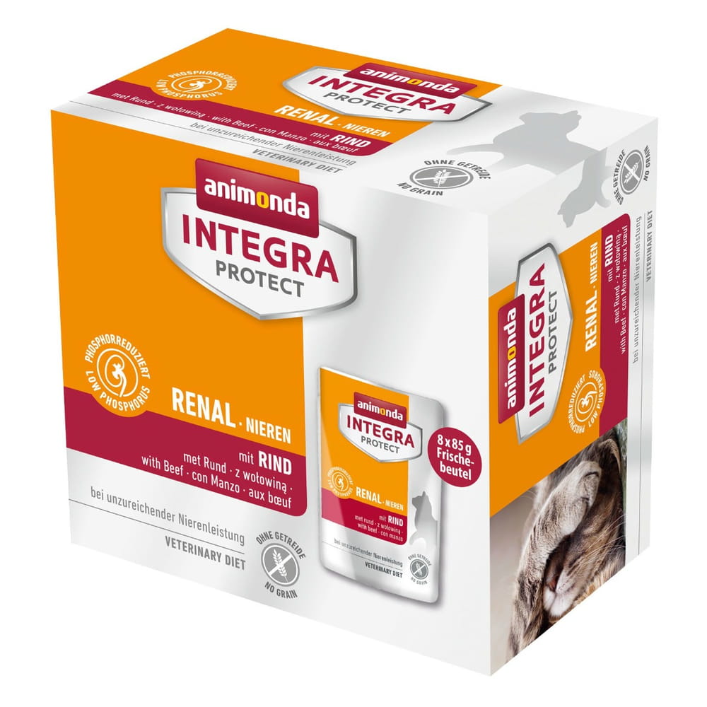 INTEGRA Protect Nieren, im Frischebeutel