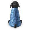 Hundemantel Moncler blau