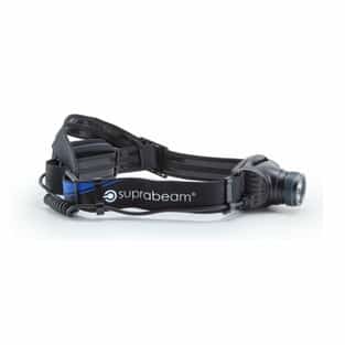 Stirnlampe V3air rechargeable