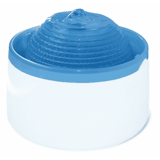Fontaine à eau Water Point pour chiens et chats & accessoires