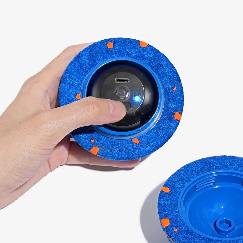 Wicked Ball Air