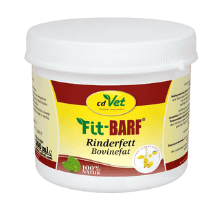Fit-BARF Rinderfett