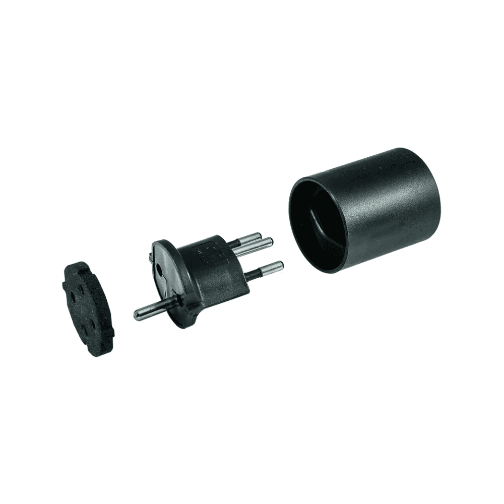 Adaptateur DE-CH
