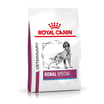 Renal Special Dog