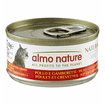 HFC Natural / Huhn, 24x70g