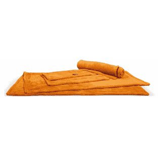 Serviette de soins douillette