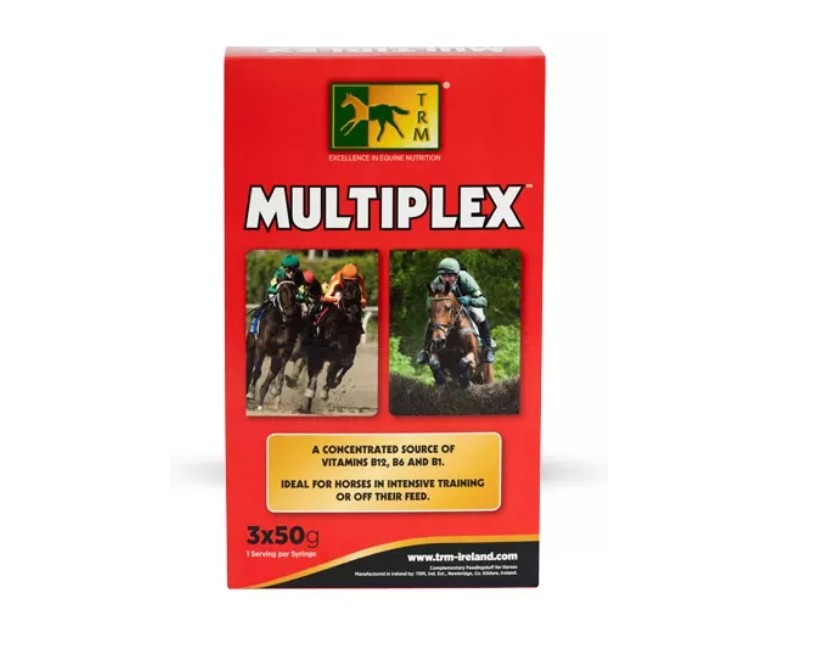Multiplex