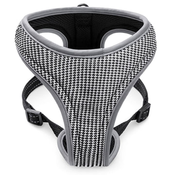 Geschirr Mini Sport Soi Weiss