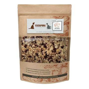 Mélange de Riz