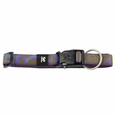 Halsband Lightning Jack