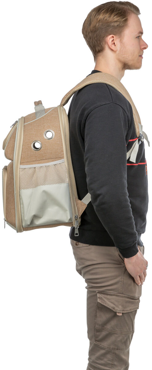 Willow backpack