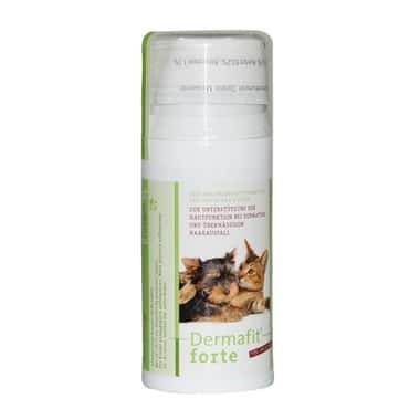Dermafit forte