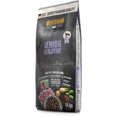 Senior Sensitive