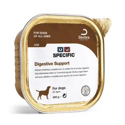 SPECIFIC Digestive Support CIW