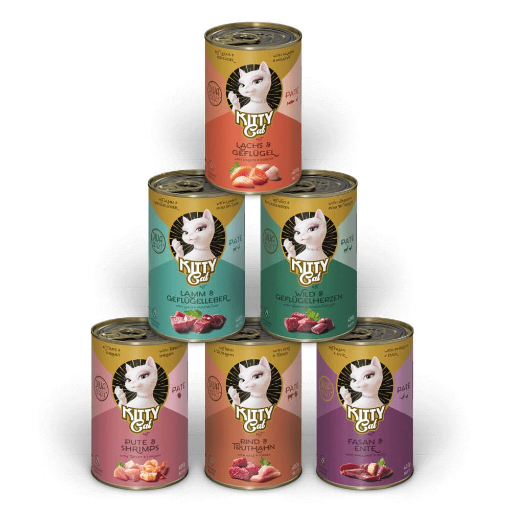 Pâté Mix 2