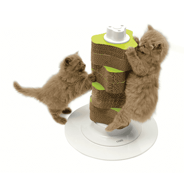 Senses 2.0 Scratcher