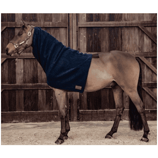 Couvre-cou Heavy Fleece