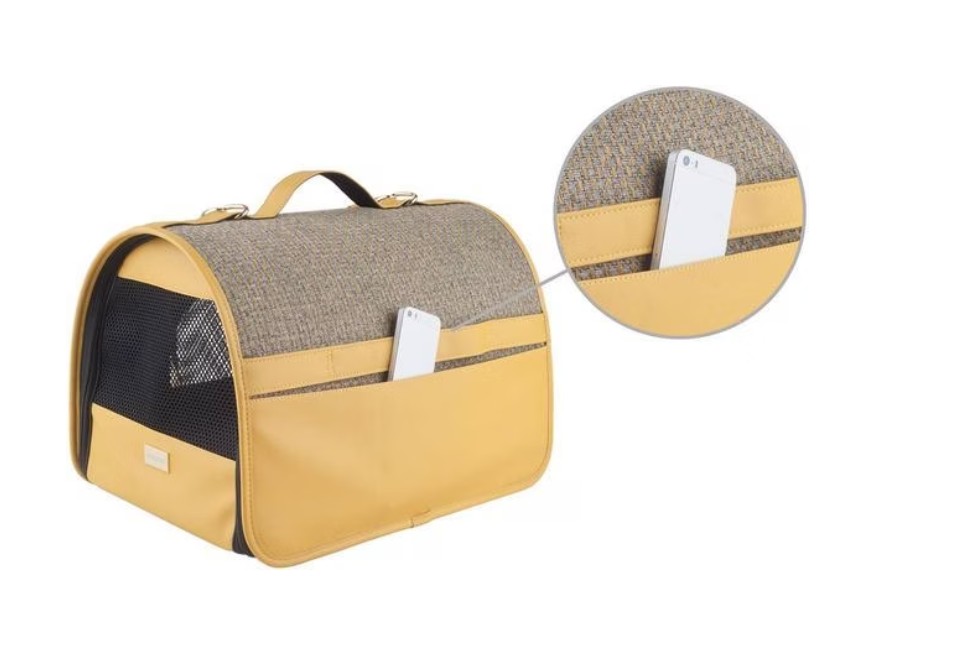 Sac de transport Morgan