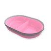 Doppel-Schale für SureFeed pink