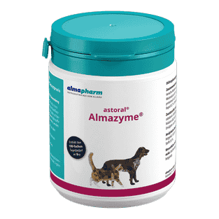 astoral Almazyme