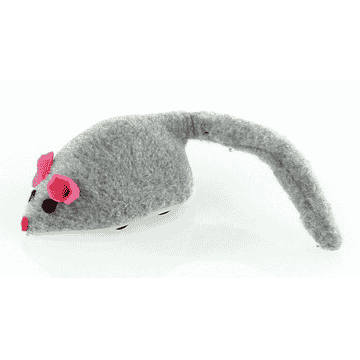 Jouet pour chats, souris Jubi