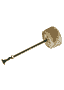 Deckenspanner Ø 9.5 x 5 cm