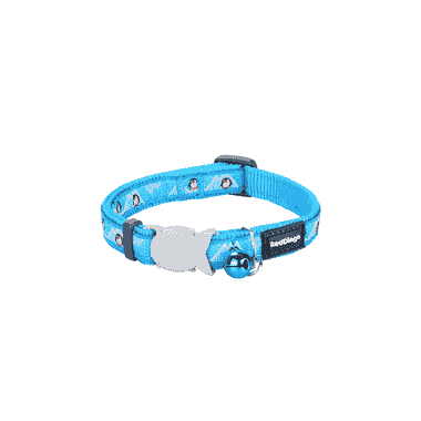 Katzenhalsband Design Penguin XS