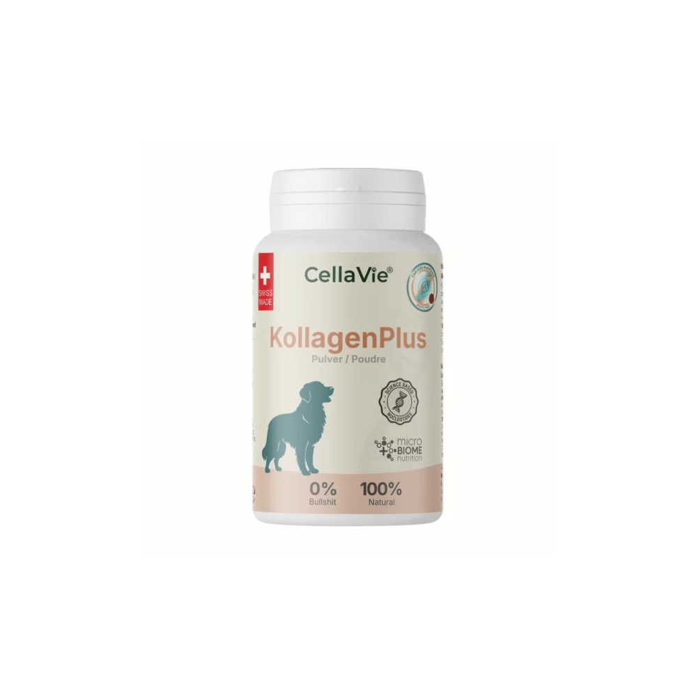 Canine KollagenPlus Pulver für Hunde