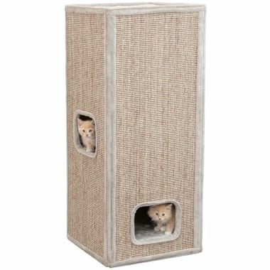 Cat Tower Juno