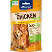 CHICKEN duo - Chicken & Sweet Potatoe