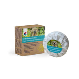 CVet Shampooing Bar Insectifuge Citronella