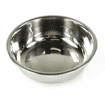Melamine bowls with high rim