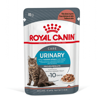 Urinary Care Gravy  - Sachet