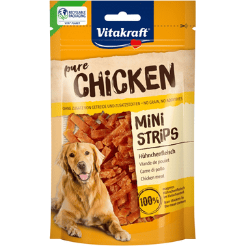 CHICKEN Mini Strips