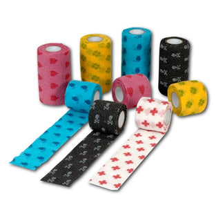 Funflex bandages