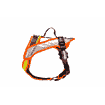 Vary Night XXS, jaune fluo / orange