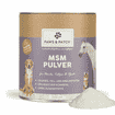 MSM Pulver