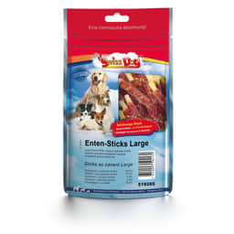 SwissDog sticks au canard Large
