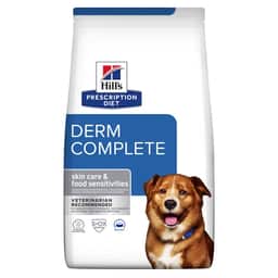 Canine Derm Complete